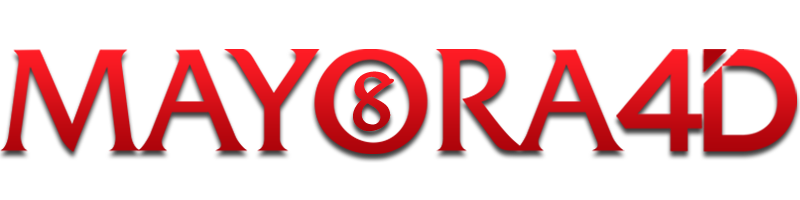 Logo Mayora4D