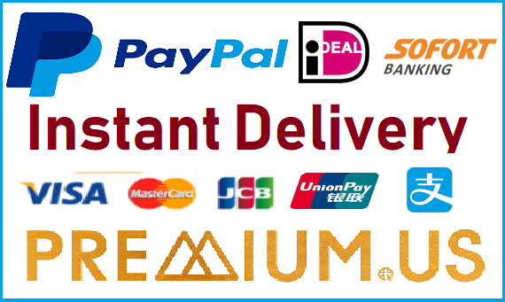 Pay through Premium.Us Reseller