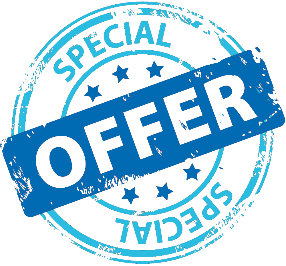 Special Offer